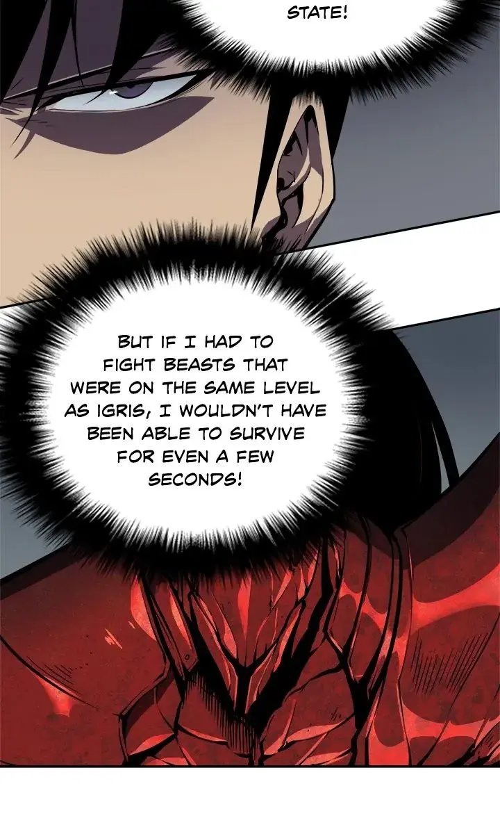 Solo Leveling Chapter 41 Page 24