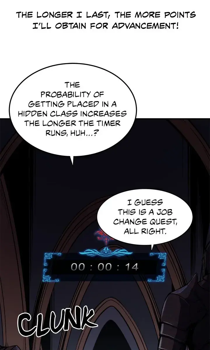 Solo Leveling Chapter 41 Page 26