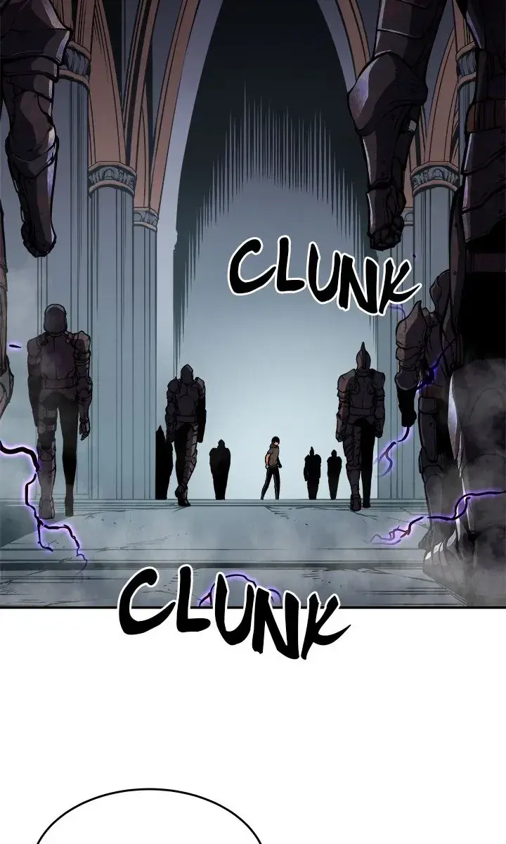 Solo Leveling Chapter 41 Page 27