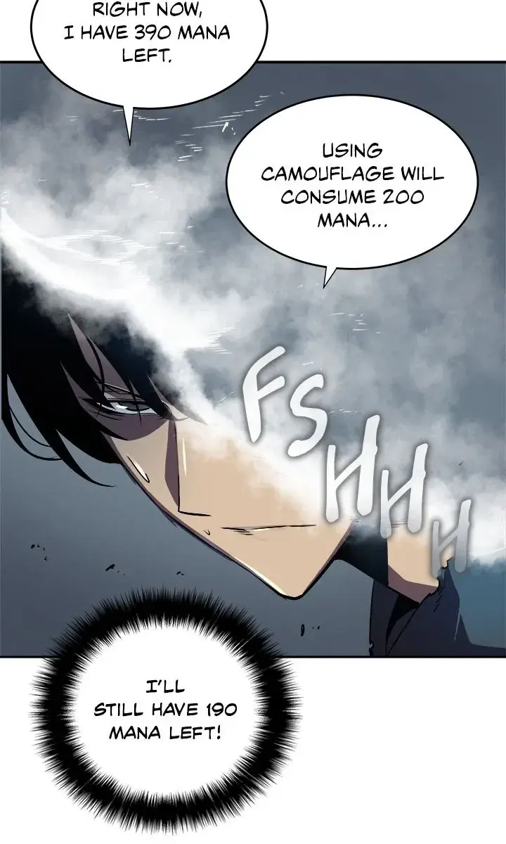 Solo Leveling Chapter 41 Page 28