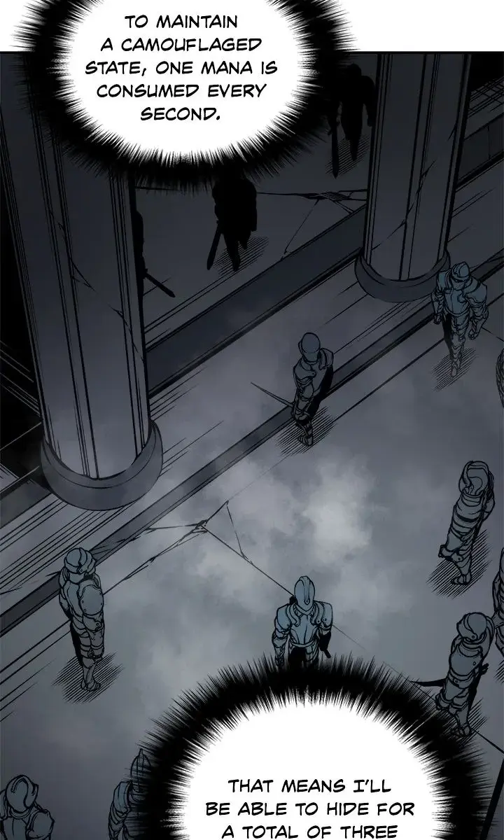 Solo Leveling Chapter 41 Page 30