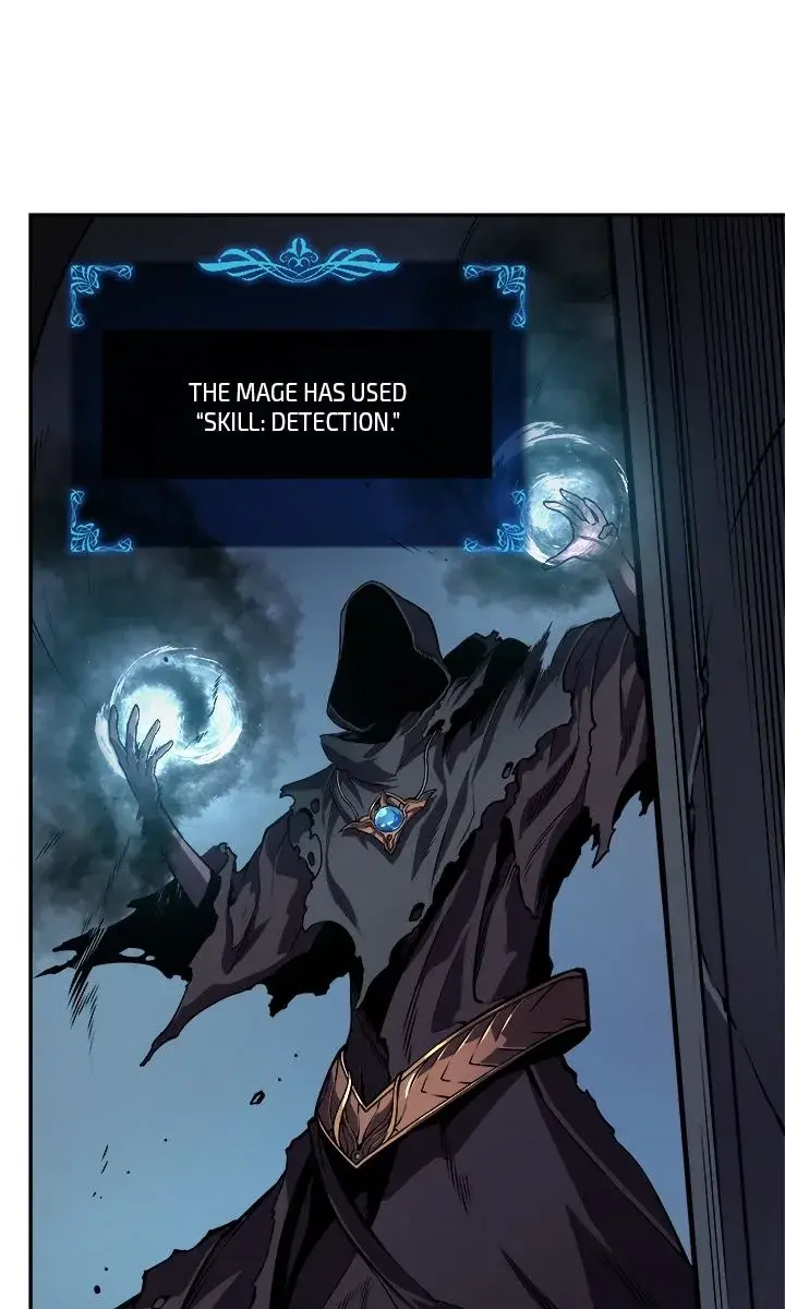 Solo Leveling Chapter 41 Page 34