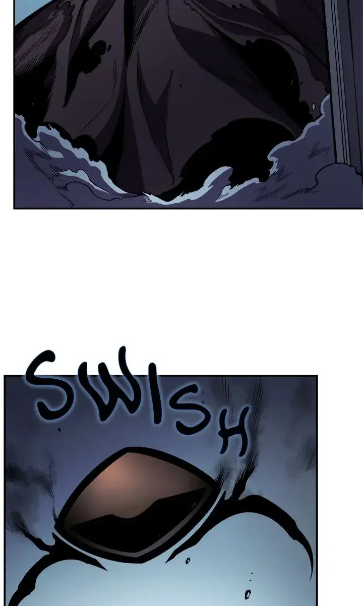 Solo Leveling Chapter 41 Page 35