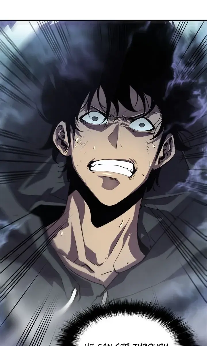 Solo Leveling Chapter 41 Page 38