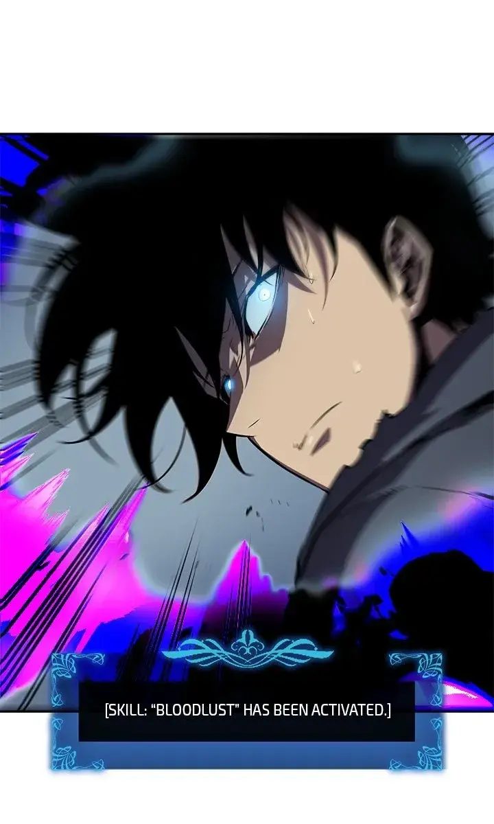 Solo Leveling Chapter 41 Page 50