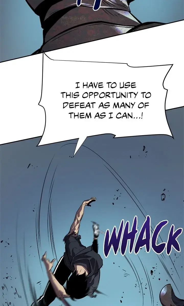 Solo Leveling Chapter 41 Page 54