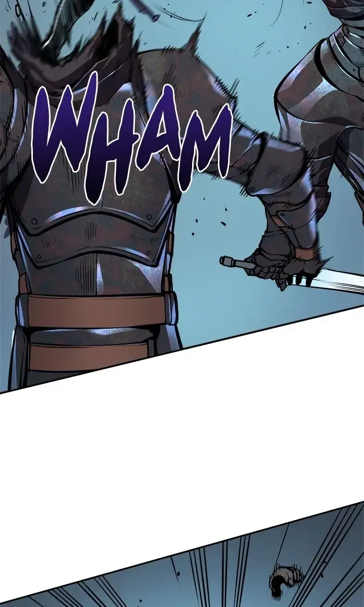 Solo Leveling Chapter 41 Page 55