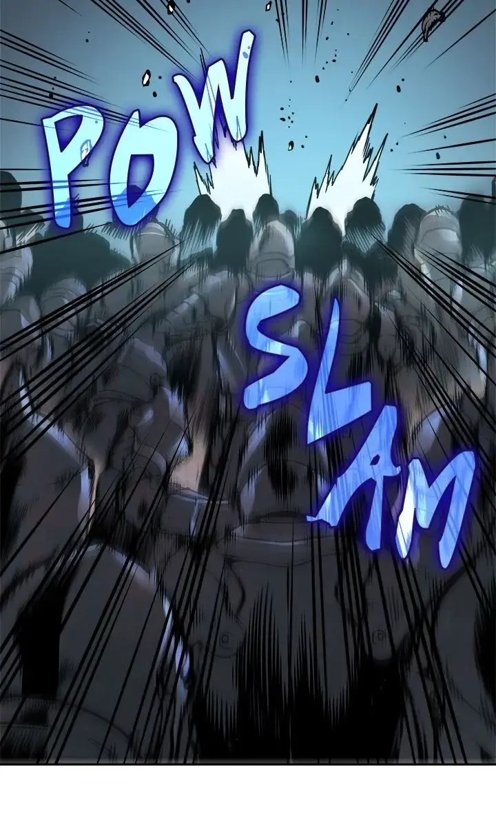 Solo Leveling Chapter 41 Page 56