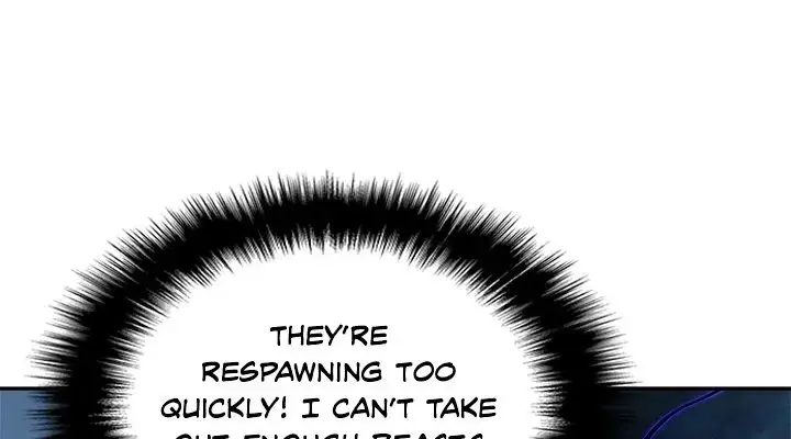 Solo Leveling Chapter 41 Page 61