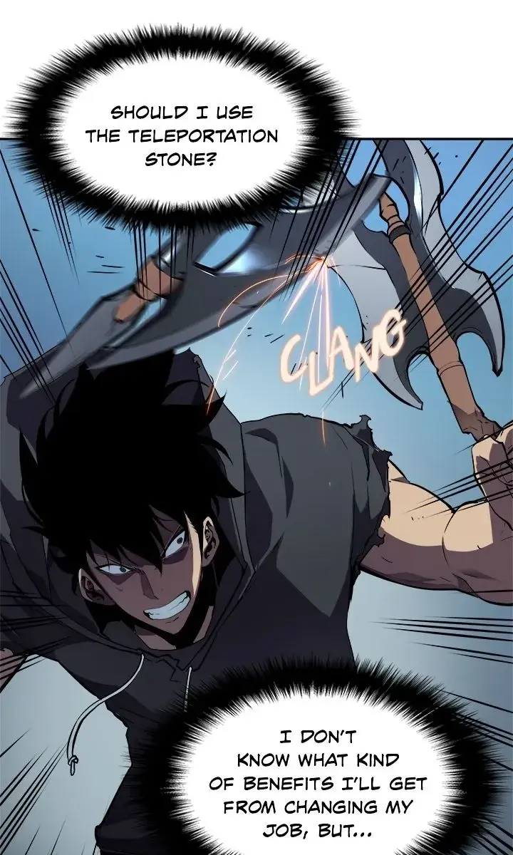 Solo Leveling Chapter 41 Page 66