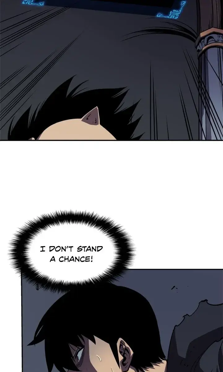 Solo Leveling Chapter 41 Page 70