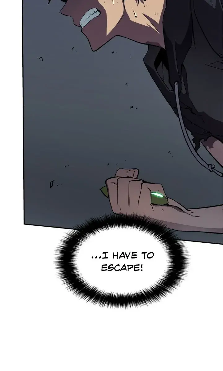 Solo Leveling Chapter 41 Page 71