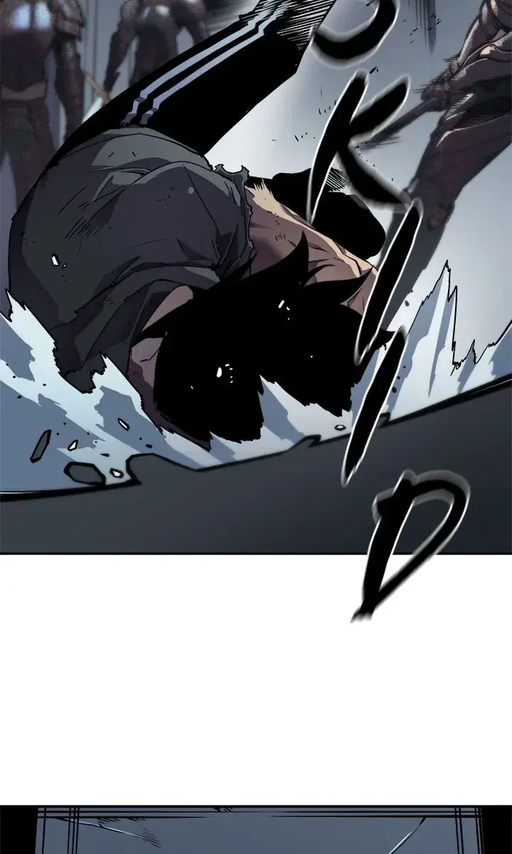 Solo Leveling Chapter 41 Page 76