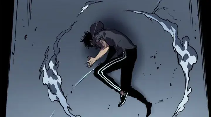 Solo Leveling Chapter 41 Page 77