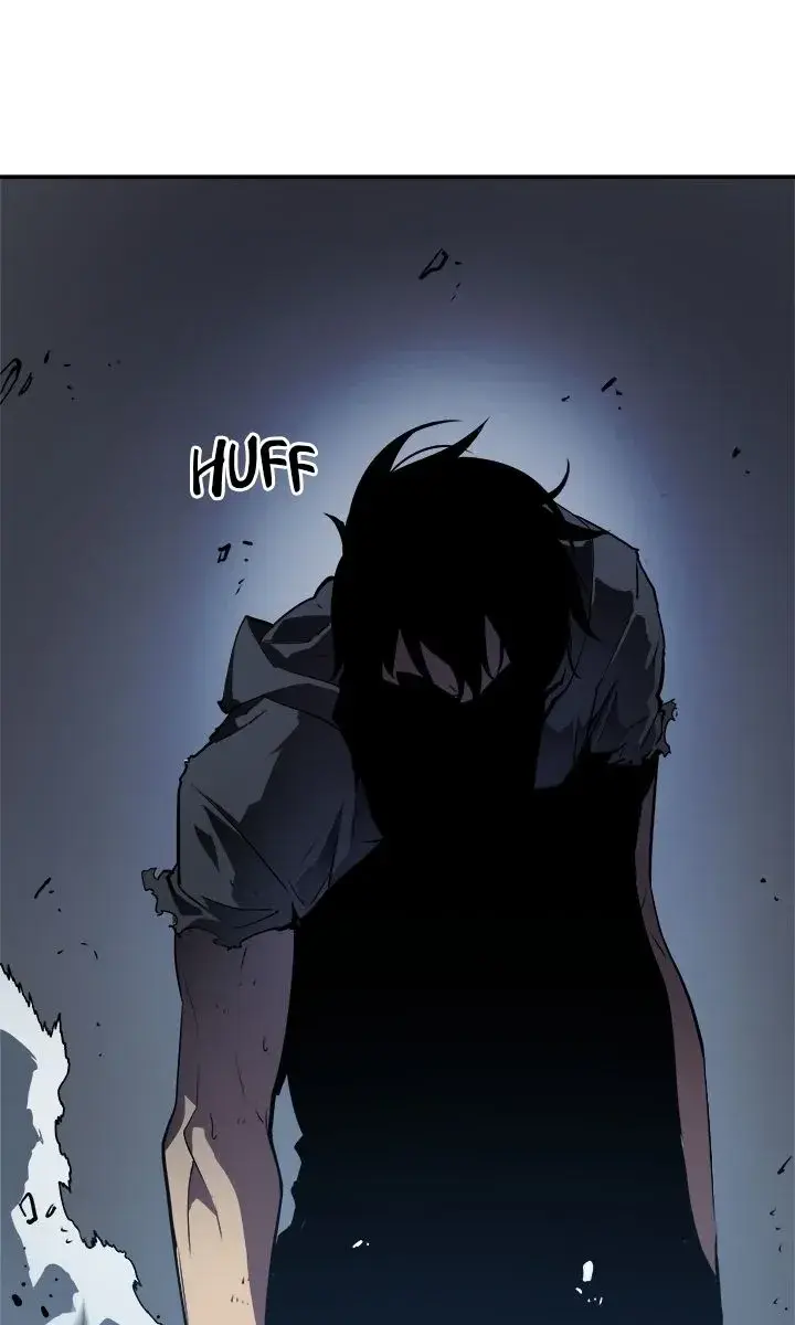 Solo Leveling Chapter 41 Page 82