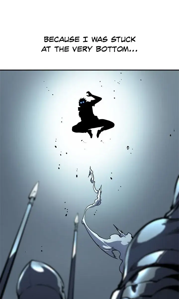 Solo Leveling Chapter 41 Page 86