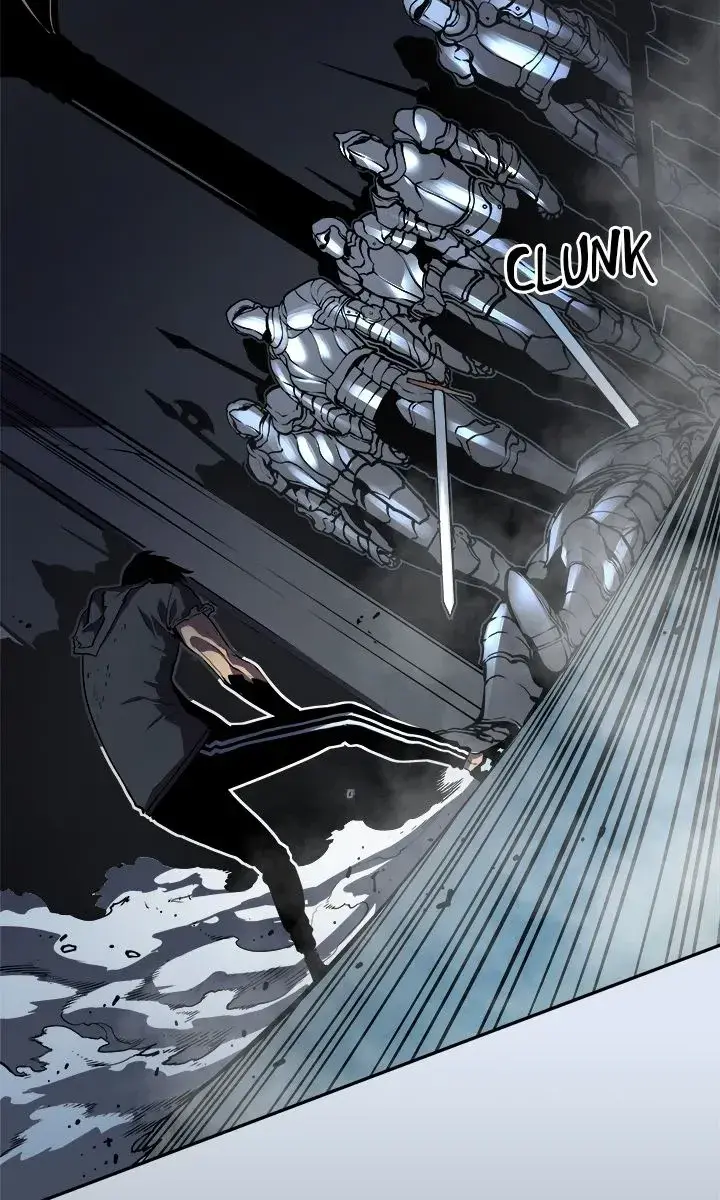 Solo Leveling Chapter 41 Page 95