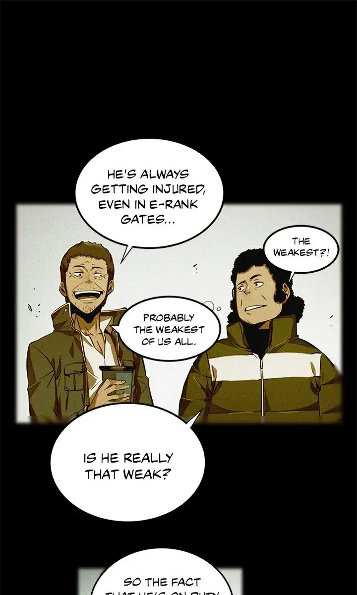 Solo Leveling Chapter 41 Page 98