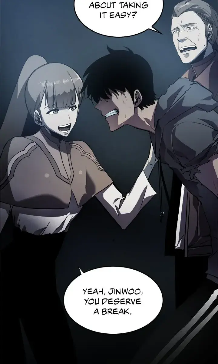 Solo Leveling Chapter 41 Page 102