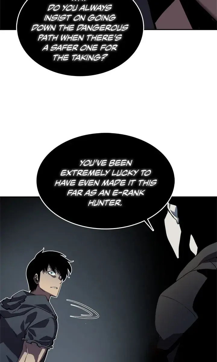 Solo Leveling Chapter 42 Page 3