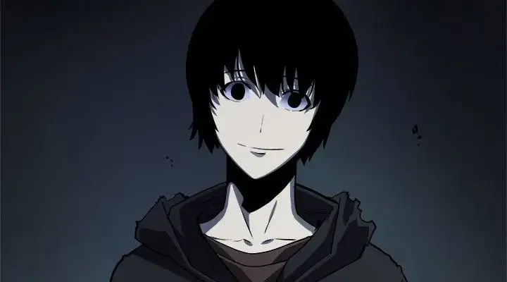 Solo Leveling Chapter 42 Page 5