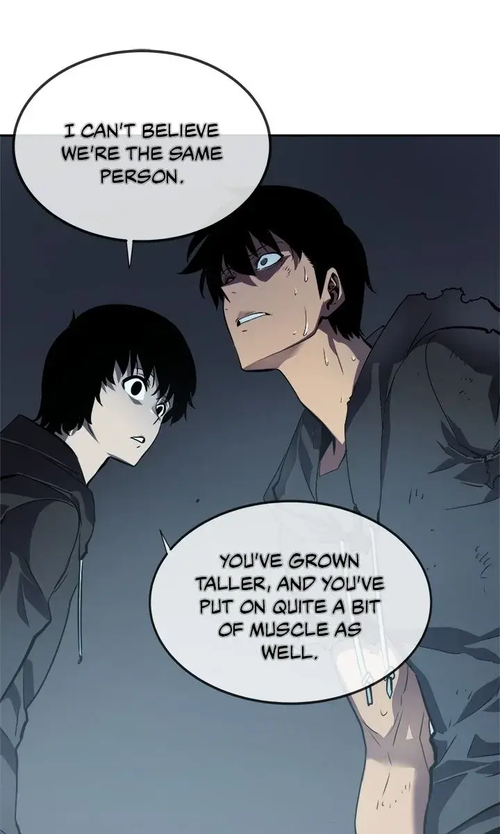 Solo Leveling Chapter 42 Page 10