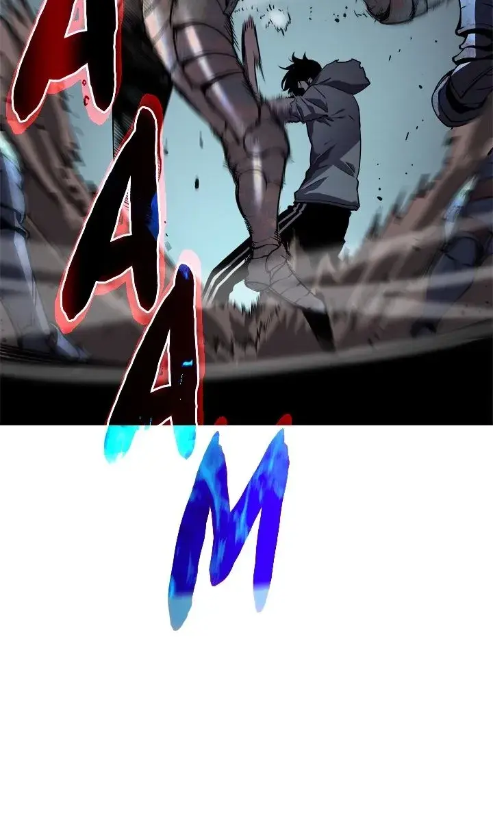 Solo Leveling Chapter 42 Page 16