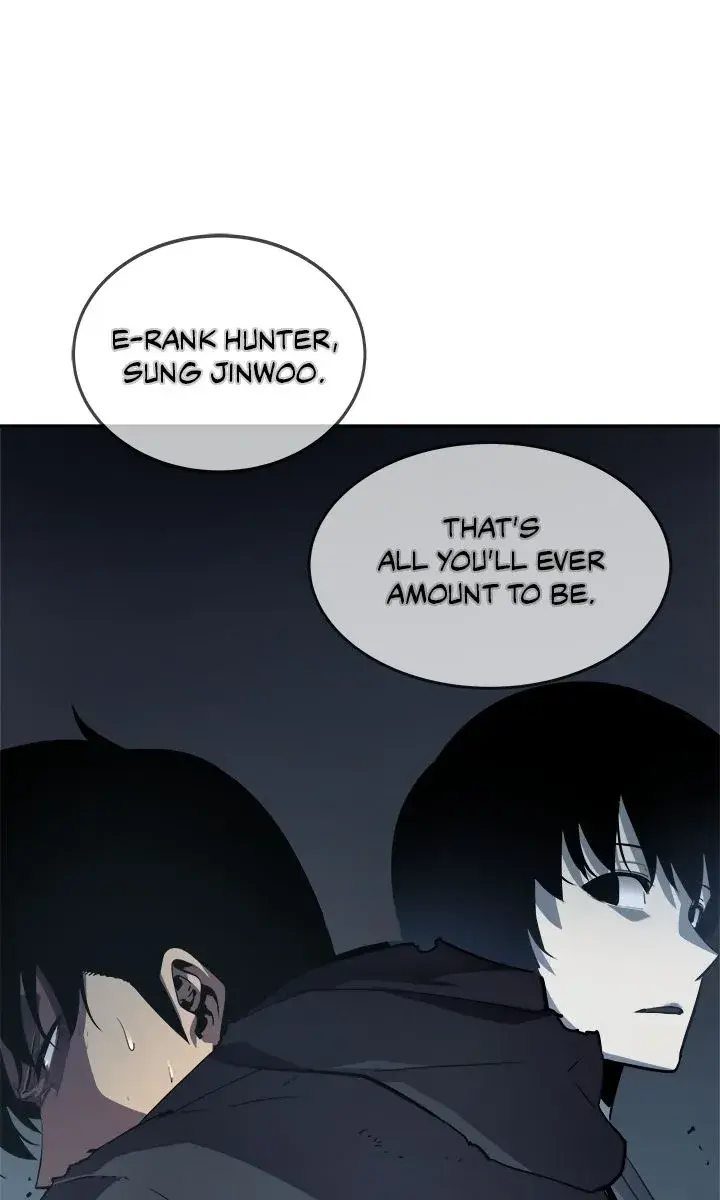 Solo Leveling Chapter 42 Page 18