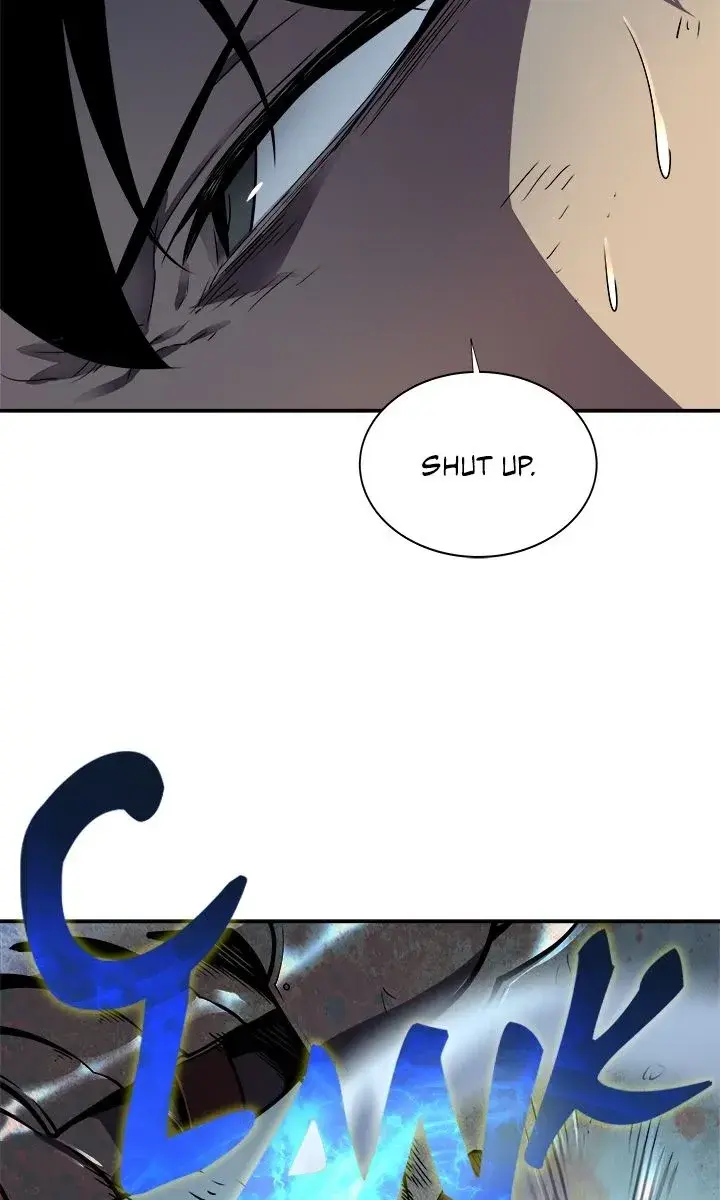 Solo Leveling Chapter 42 Page 20