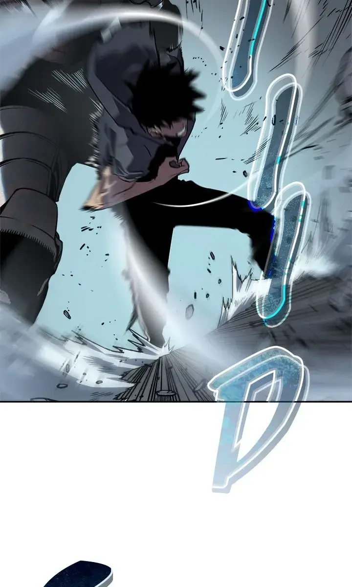 Solo Leveling Chapter 42 Page 28