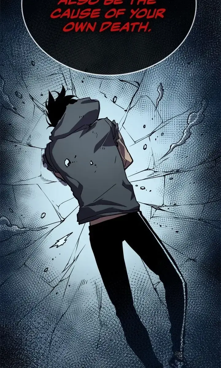 Solo Leveling Chapter 42 Page 39