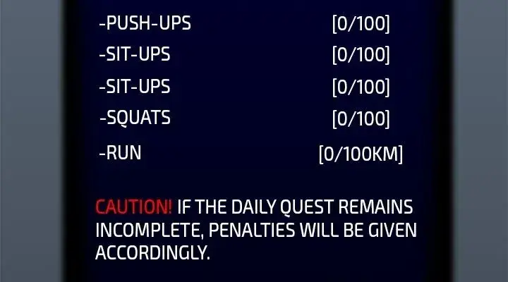 Solo Leveling Chapter 42 Page 45