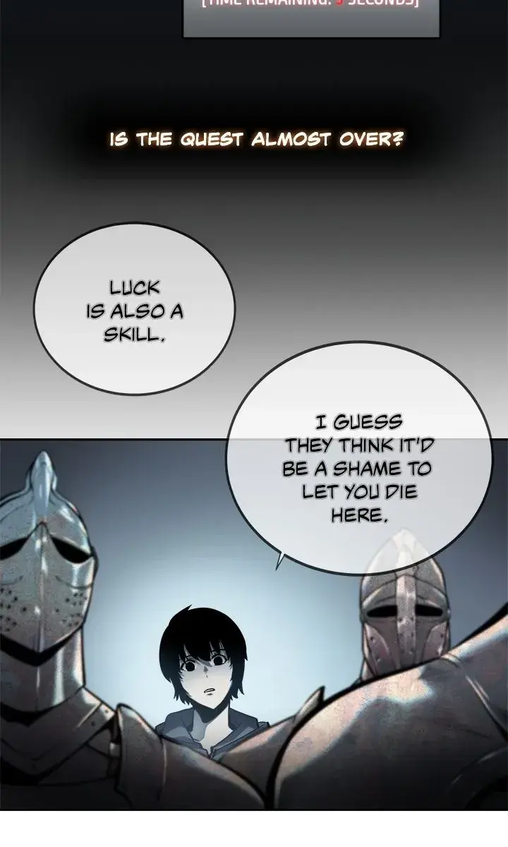 Solo Leveling Chapter 42 Page 47