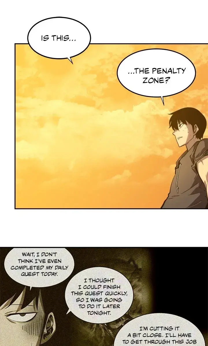 Solo Leveling Chapter 42 Page 66