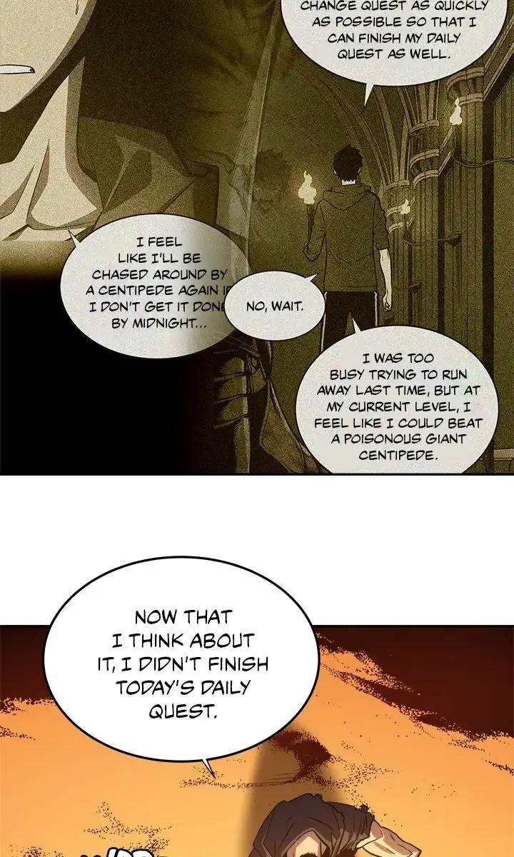 Solo Leveling Chapter 42 Page 67