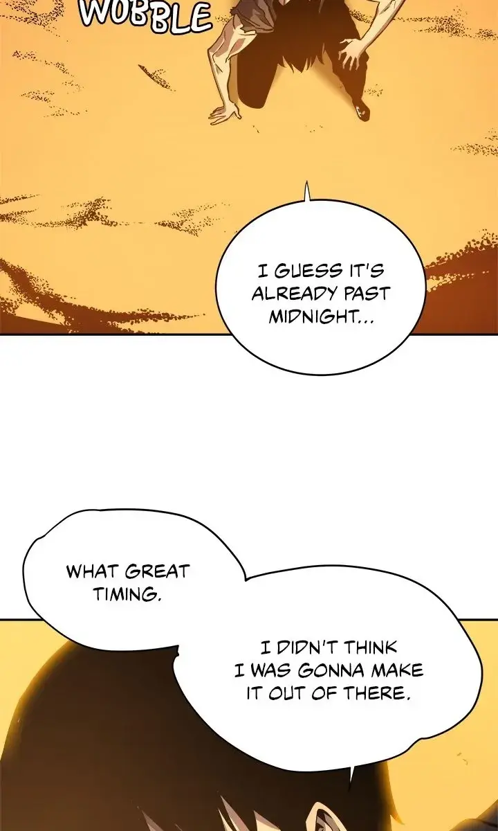 Solo Leveling Chapter 42 Page 68