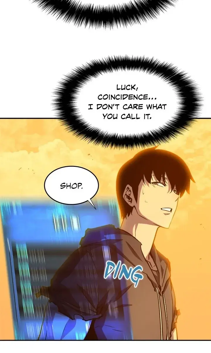 Solo Leveling Chapter 42 Page 72