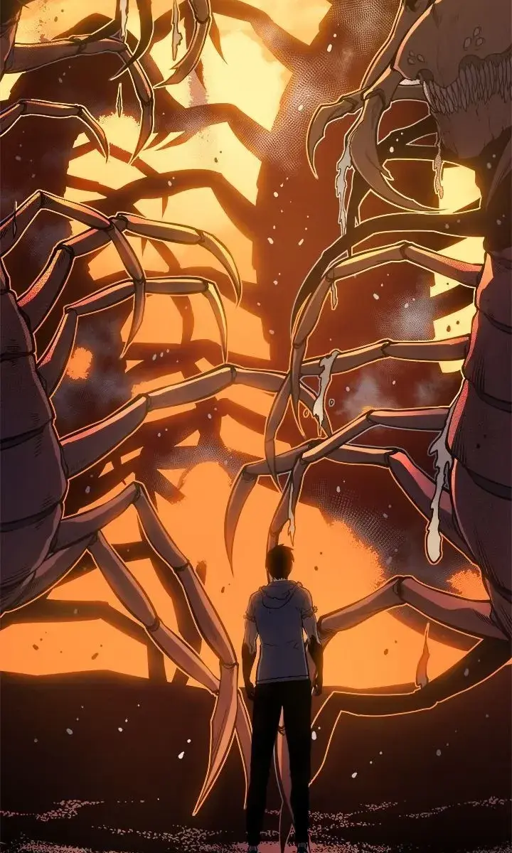 Solo Leveling Chapter 42 Page 84