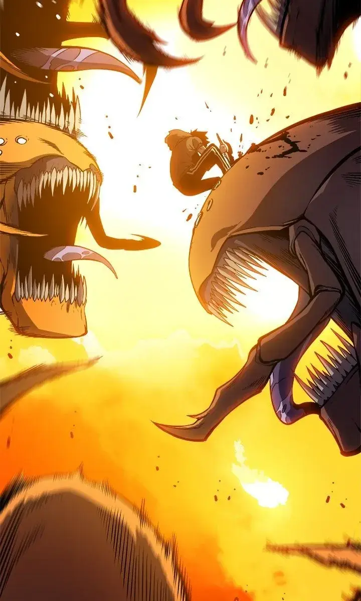 Solo Leveling Chapter 42 Page 92