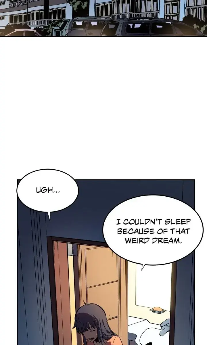 Solo Leveling Chapter 43 Page 3