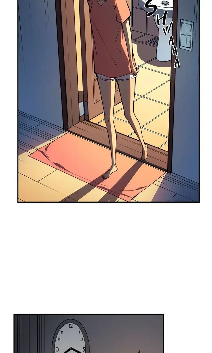 Solo Leveling Chapter 43 Page 4