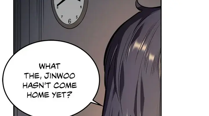 Solo Leveling Chapter 43 Page 5