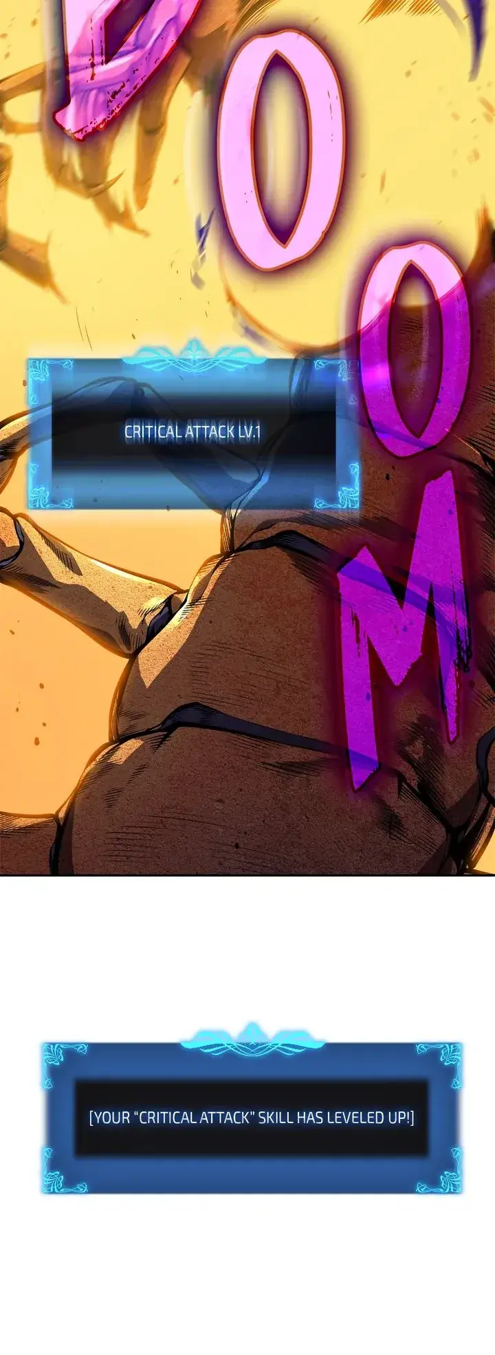 Solo Leveling Chapter 43 Page 15