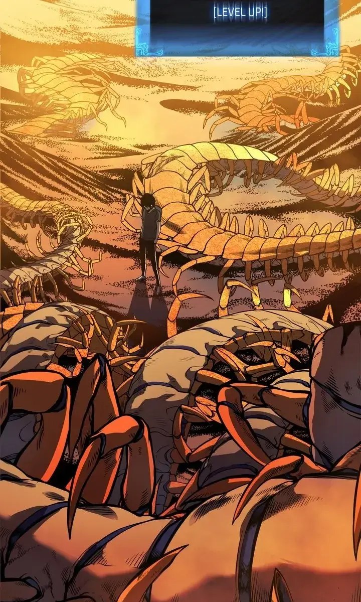 Solo Leveling Chapter 43 Page 17