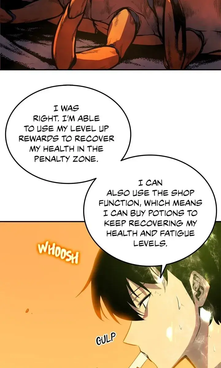 Solo Leveling Chapter 43 Page 18