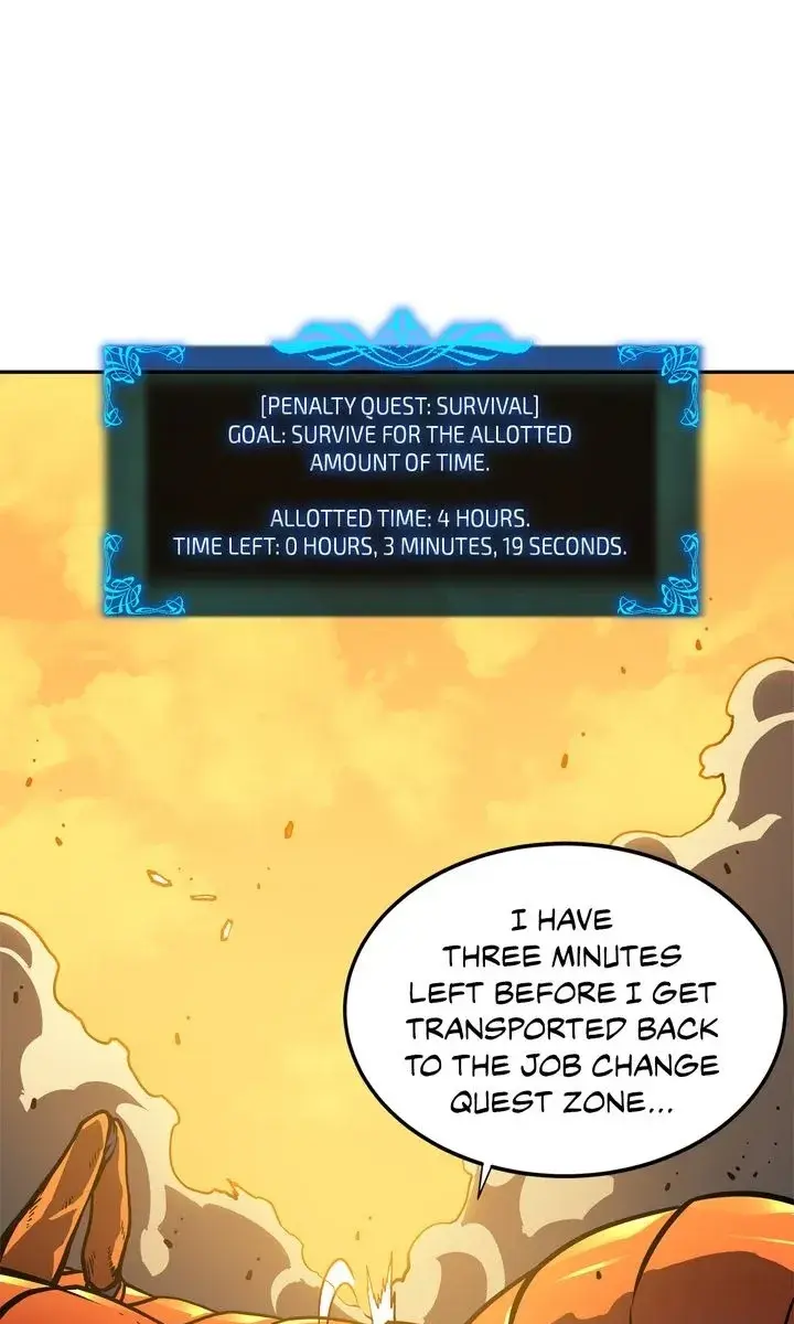 Solo Leveling Chapter 43 Page 20