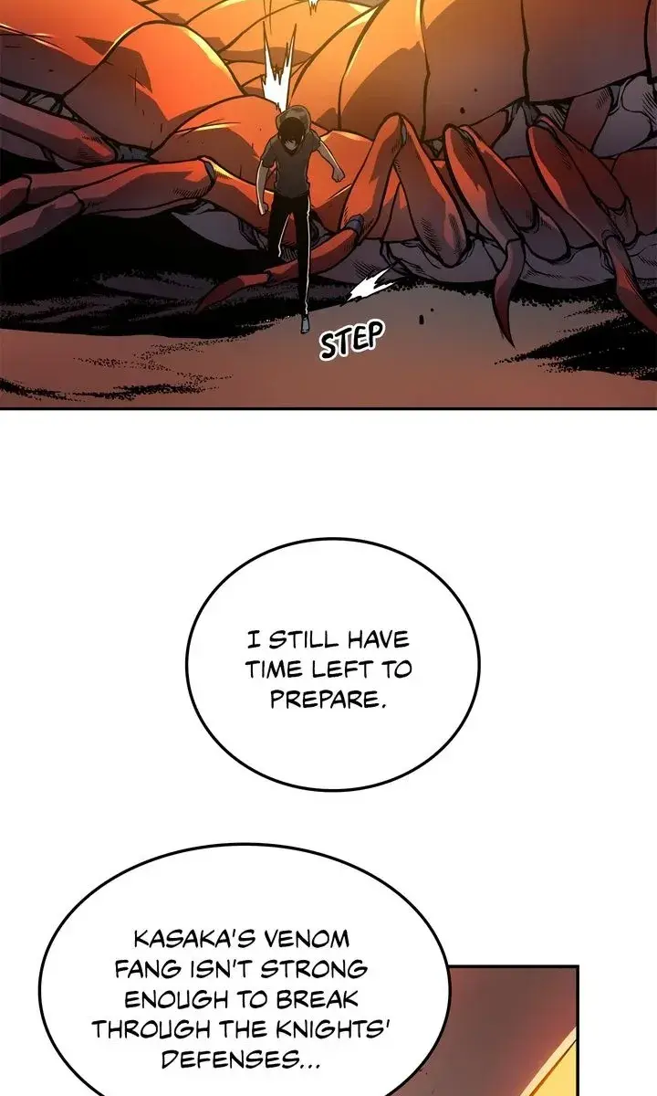 Solo Leveling Chapter 43 Page 21