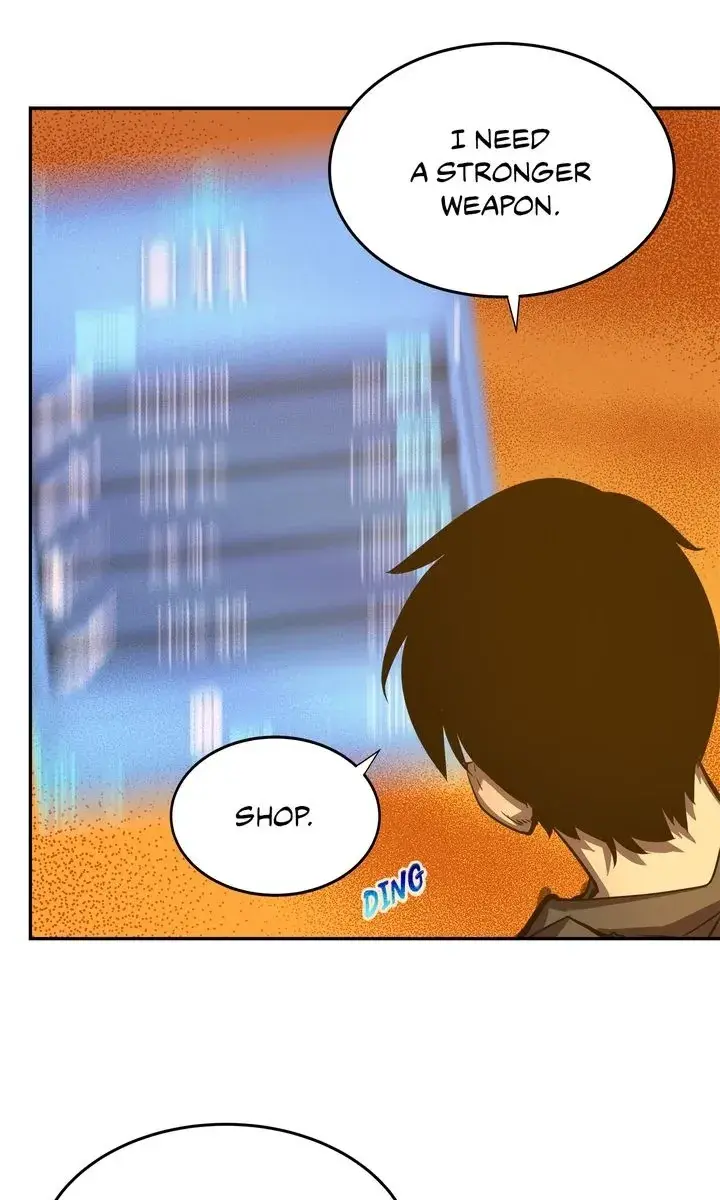 Solo Leveling Chapter 43 Page 24