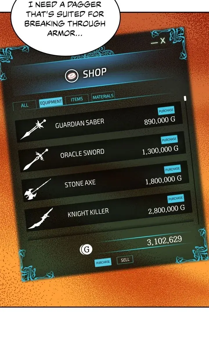 Solo Leveling Chapter 43 Page 25