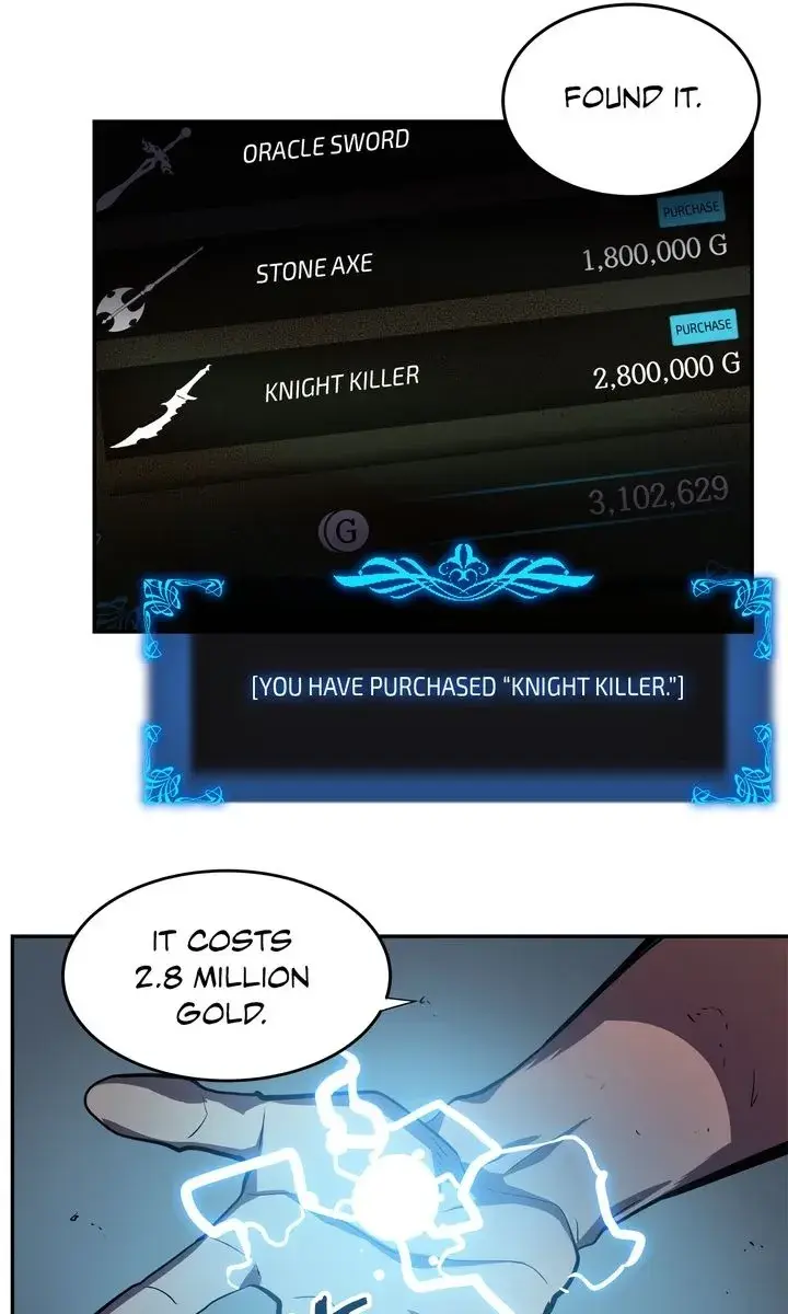Solo Leveling Chapter 43 Page 26